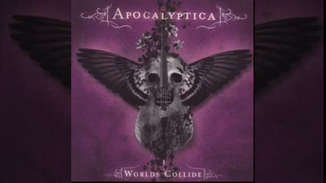 Apocalyptica Ft Cristina Scabbia S.O.S.(Anything But Love) смотреть онлайн