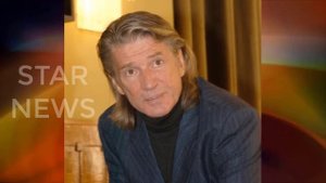 «Жень, какая мерзость!» - впервые дочь Александра Абдулова о том, как скучает по отцу