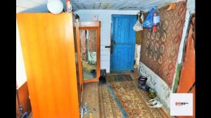 Дом в Егорьевском районе в п.Шувое