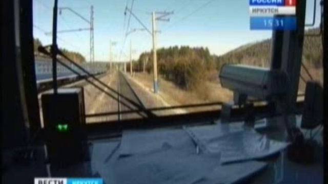 Электрички в Прибайкалье будут ходить по новому расписанию 