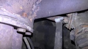 Есть способ залить воду через радиатор в двигатель классика