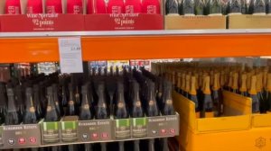 Закупочная экскурсия в супермаркете Costco