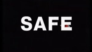 Социальная реклама и ролики "Вич, Знать, чтобы жить"