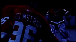 NHL 10 Winnipeg Jets/ Phoenix Coyotes Intro 1992/1993