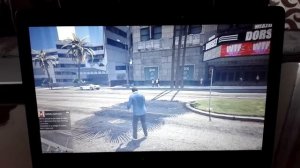 Medion connect XL P6640 i7 3610QM IntelHD 4000 + Nvidia GT 740M 1GB 8GB RAM 1TB HDD + GTA 5