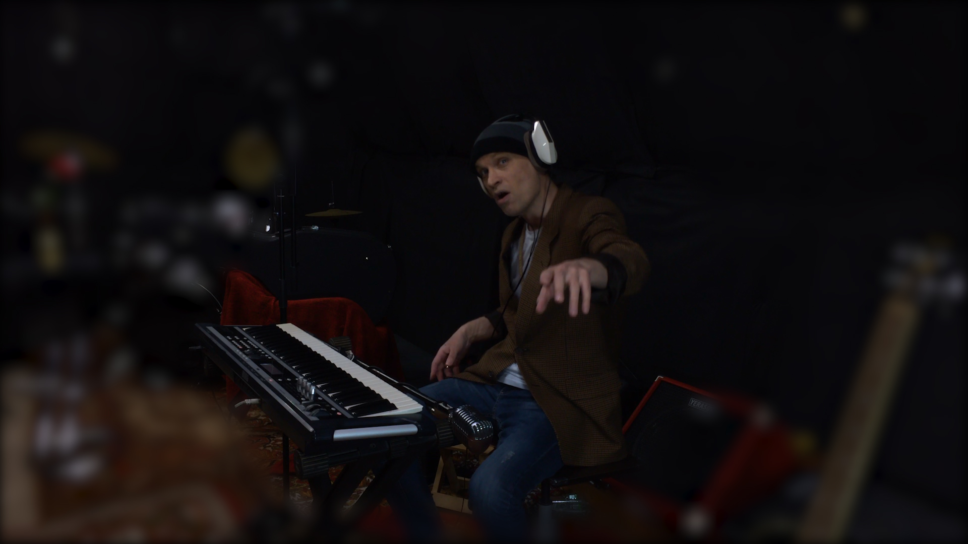 ribinoviy-Маэстро смотреть онлайн