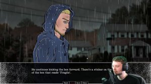 Lurking For Love (Demo) | The Whole Dang Game