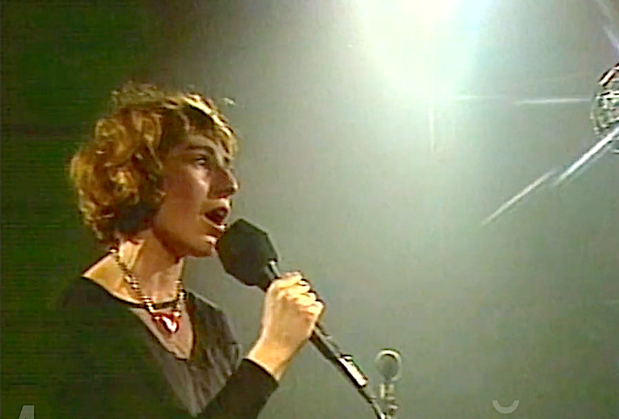 Агузарова звезда слушать. Агузарова 1986.