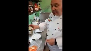 Моркови Sous Vide