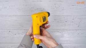 Распаковка дрели DeWALT DWD 014 S / Unboxing DeWALT DWD 014 S