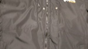 Весенняя куртка Columbia на мембране обзор.