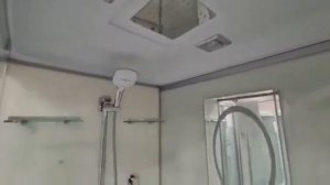 Обзор душевой кабины Weltwasser LAINE 1202