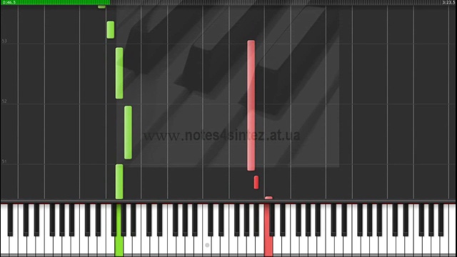 Мы желаем счастья вам! - Цветы смотреть онлайн