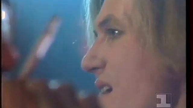 Сергей Челобанов - Не обещай 1993 г смотреть онлайн