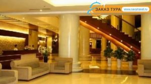 TTC HOTEL PREMIUM PHAN THIET (старое название PARK DIAMOND) 4* обзор