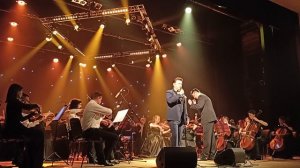 Нам не жить друг без друга (А. Пахмутова - Н. Добронравов) - Александр Суханов