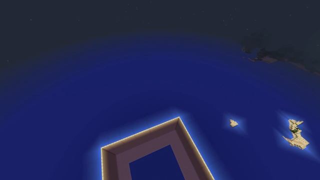 Minecraft: Java Vs. Windows 10: Ep 10: Guardian Farm смотреть онлайн