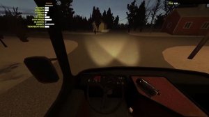 Как использовать мод для My Summer Car: Driviable Bus.