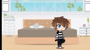 CHRIS AFTON GOES BACK TO HIS PAST  ||| GachaPuppies ||| GCMM