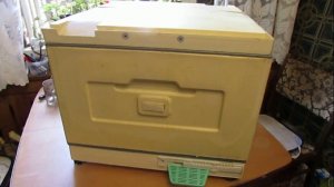 12 рамочный улей на Дадановскую рамку для формирования отводков