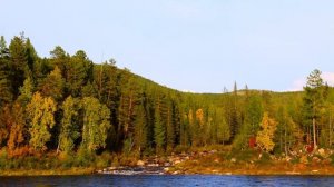 Река Алдан, река Амедичи слайд шоу