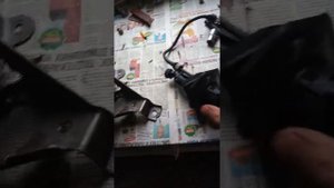 Замена главного цилиндра сцепления форд фокус 2
