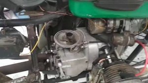 Почему горят контакты на урале