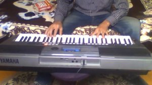 Старинная чеченская мелодия