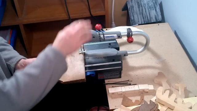 Dremel Moto-Saw Benchtop & Handheld Scroll Saw смотреть онлайн
