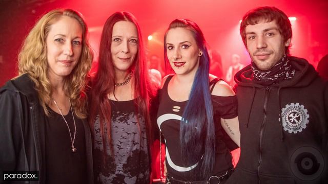 Club Paradox vom 12.01.2019. смотреть онлайн