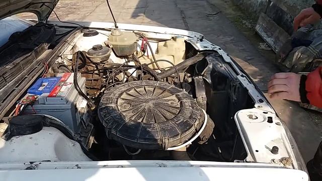 Ауди 80 глохнет нужен совет смотреть онлайн