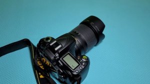 Nikon D90 з OLX за 6000 грн