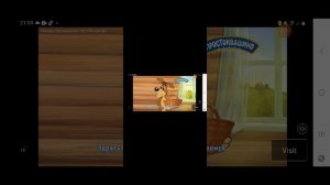 прохожу метель