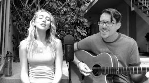 Ain't No Mountain High Enough (Marvin Gaye & Tammi Terrell cover)