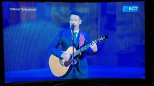 Мы свою Родину не предаем - Рамиль Бадамшин