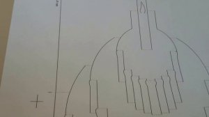 Скрапбукинг / Pop-up открытка с тортом на день рождения