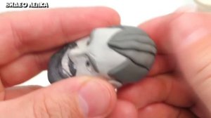 СКИБИДИ ТУАЛЕТЫ ? Skibidi Toilet Морфы Роблокс ► Видео Лепка