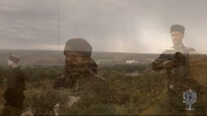 «Пернач» - За высокий за курган (2021)