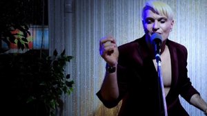 NOT AN ANGEL by Ivo Dimchev / live at Mozei/