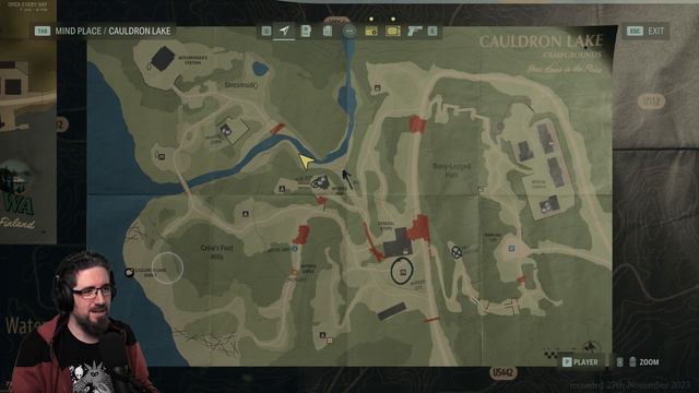 Alan Wake 2 | Return 7: Summoning (pt1) (Ep.20) смотреть онлайн