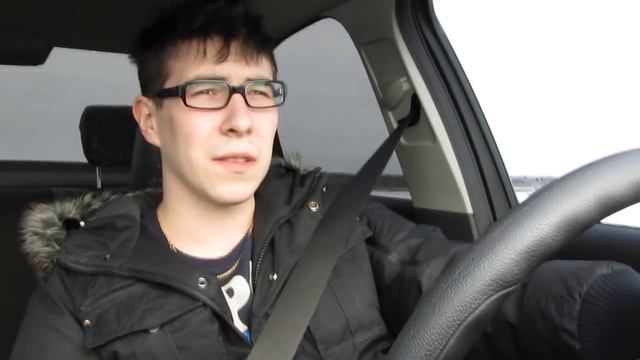 Vlog #5 Про запрет ксенона смотреть онлайн