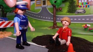 Видео с игрушками для мальчиков – Где мотоцикл? Новые мультики