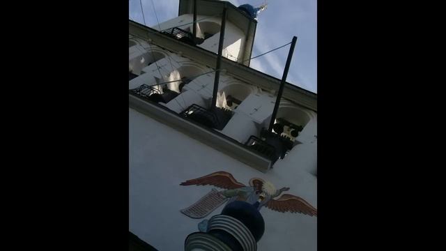 Поездка в Псков (08.10.10-10.10.10) смотреть онлайн