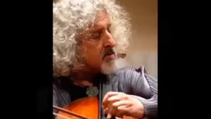 Mischa Maisky - Rachmaninoff Vocalise.flv