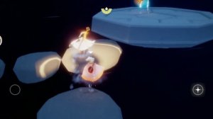 Sky CotL | Дети света * Дух-путник Шикающий ученик света