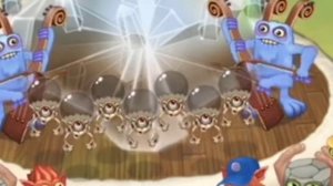 КАКИЕ МОНСТРЫ БУДУТ В ВОСЬМОЙ ВОЛНЕ ОСТРОВА ЯНТАРЯ! MY SINGING MONSTERS