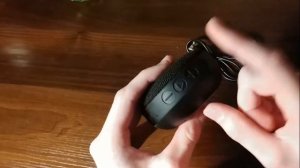 Эта колонка просто лучше JBL Clip!!! INWA MZ-360 обзор и тест (+БОНУС)