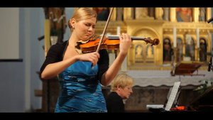Antonin Dvořák -  Song My Mother Taught Me