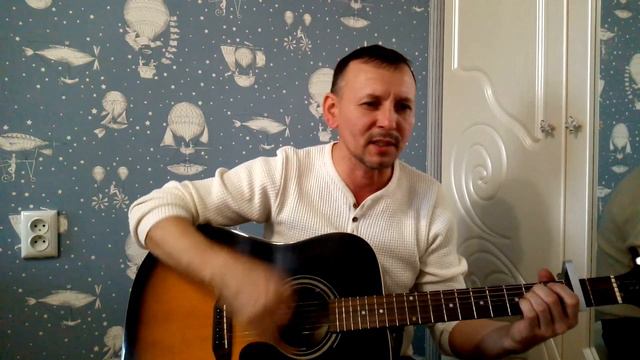 Леонид Агутин  Муха кавер.