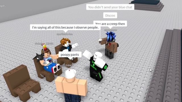 Roblox Fe Script Showcase: Fe Control Player смотреть онлайн